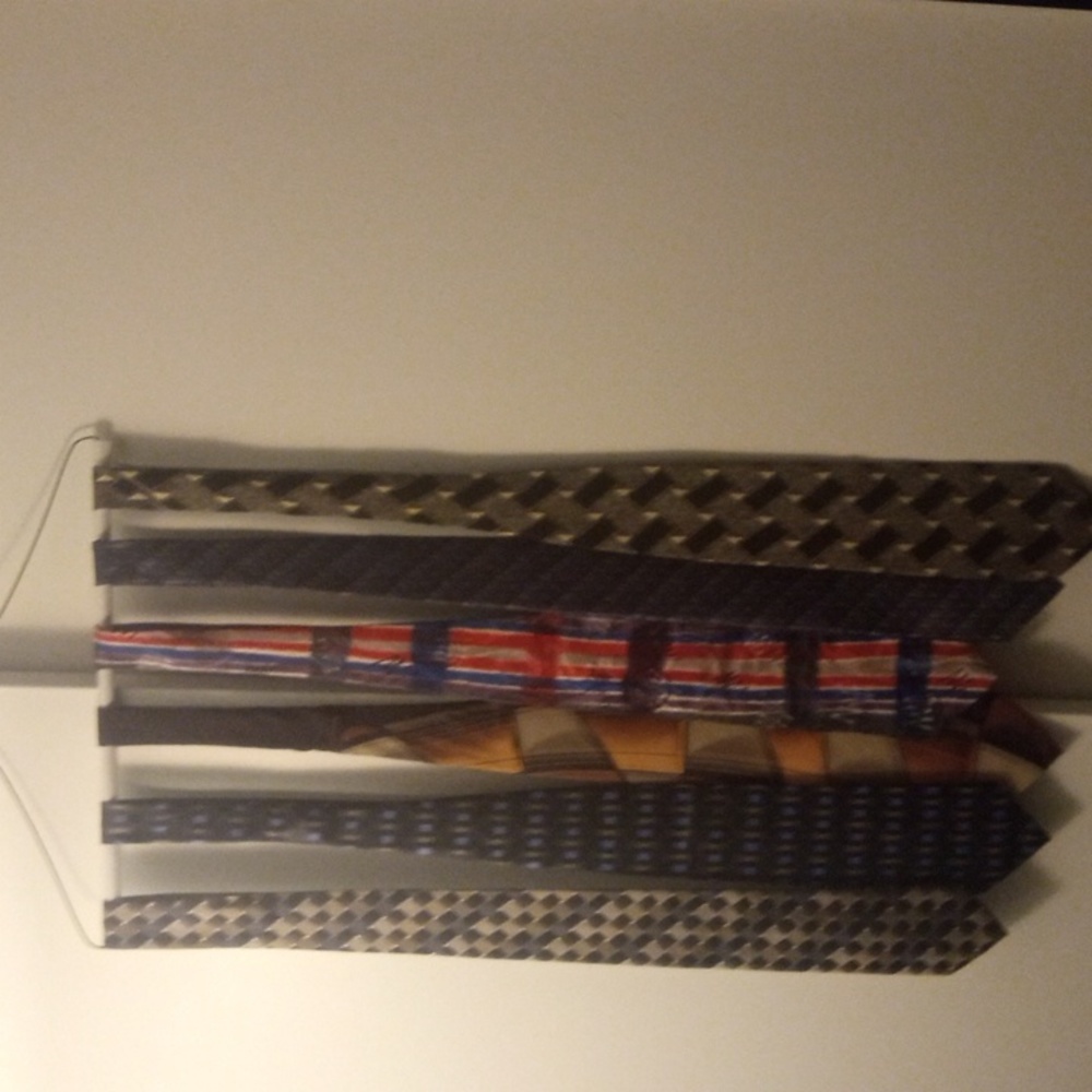Men's Ties